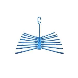 일조 사각건조대_1065 건조대 빨래 세탁 옷 상의 하의 바지 의류 속옷 다용도