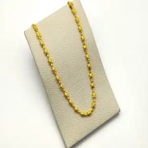 24K 순금 5돈 터틀 목걸이(18K 연결고리 장식)