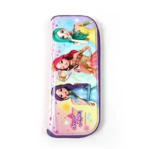 [골드스마일]키즈나라 쥬쥬수저세트 멀티 쥬쥬 어린이수저케이스