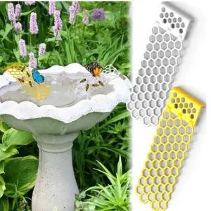 [골드스마일]벌 꿀벌 양봉 급수판 야외 키우기 급수 물먹는 도구
