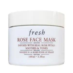 프레쉬 로즈 페이스 마스크 100ml
