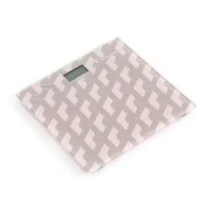 고품질 전자식 체중계 KS-1090 핑크 (WFFWFL3)