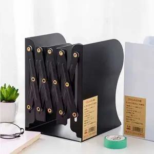 고품질 책상 자바라 정리 데스크 오피스 파일 책 꽂이 수납 (WFFWJ28)