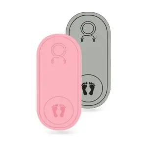 고급 TPE소재 줄넘기 요가 다용도매트 층간소음방지매