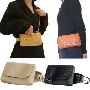 여행용가방 여권 핸드폰 벨트백 골프 심플 볼파우치