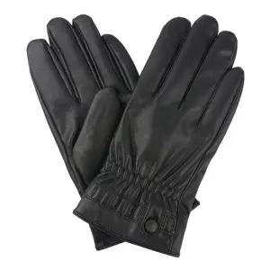 남성 풀터치 기모 가죽장갑