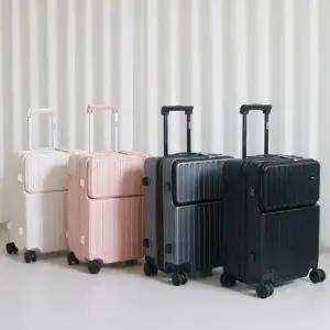 제커 듀라 캐리어 20인치 2071 기내용 여행가방