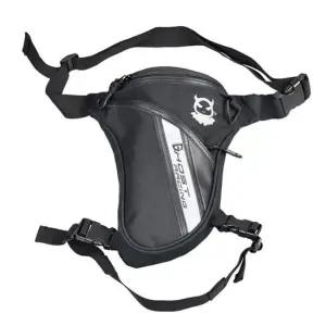 오토바이 레그백 남자 라이더 힙색 바이크 허리가방