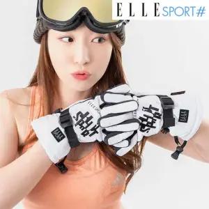 엘르 스포츠 주니어 스키 보드 장갑 EJ2306 방한장갑