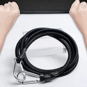 카라비너 자전거 오토바이 짐줄 2M