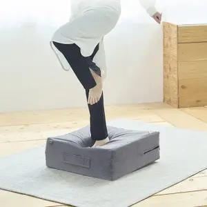 벨랑 점핑매트 플러스 트램폴린 유산소 다이어트 60cm