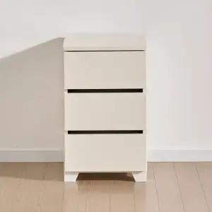 파로마 네오 로꼬 3단 보조 서랍장 NES1737