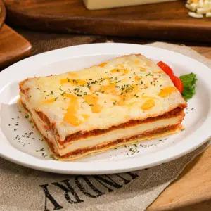 피자알볼로 치즈폭탄 라자냐 400g x 3개