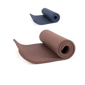 초보자도 쉽게 운동이 가능한 20mm 요가매트 X 2개