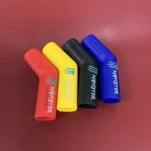 그립레버 기어쉬프트