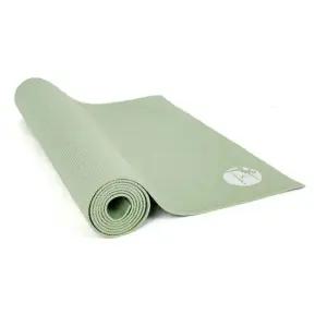 릴렉스 요가매트 4mm 필라테스 운동 가벼운 스트레칭