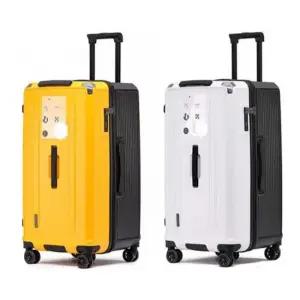 패션] 뉴버젼코디카보캐리어 캐리어인 화물용 대형 여행 하드