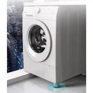 [오너클랜]대형가전 가구 진동방지 높이조절 소음방지 받침대