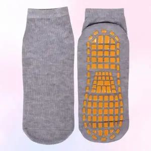 [셀러에이드]요가 논슬립 양말 필라테스 미끄럼방지 홈트 삭스