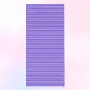 [셀러에이드]홈트 요가매트 두꺼운 필라테스 매트 층간소음 운동