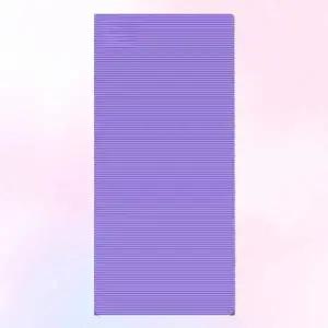 홈트 요가매트 두꺼운 필라테스 매트 층간소음 운동