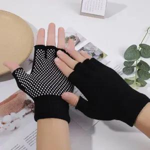 굳은살방지 홈트 요가 폴댄스 클라이밍 논슬립 장갑