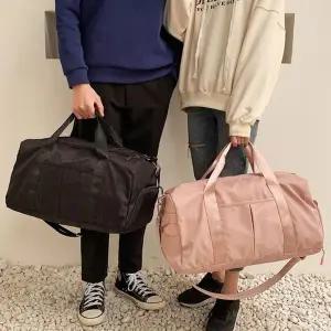 여행용 보스턴백 크로스백 스포츠 골프 운동 가방 (WC61C13)