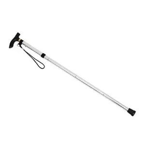 고품질 노인지팡이 지팡이실버 접이식 (WFFWRR0)