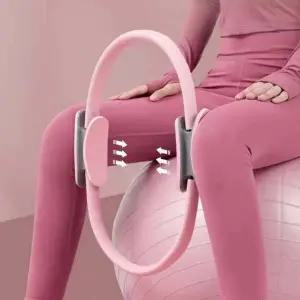 필라테스 서클 요가 링 홈트레이닝 골반 헬스