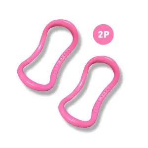 운동링 테스 2개입스트레칭링 2개입 테스운동링 신수지