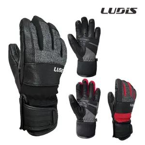 KIKI 아동 스키 장갑 주니어 25/26