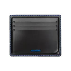 벌사 가죽 카드 명함 지갑 BN01SSWA0206BK