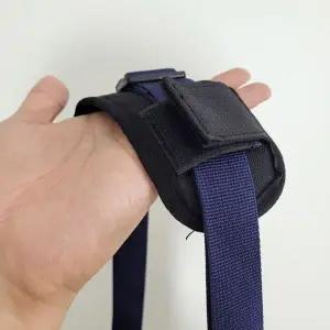 고품질 가방 보조용품 어깨끈패드 1P 탈부착 가능 가방끈 (WFFVR9Z)