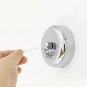 빨랫줄 건조대 행거 빨래걸이 (WFFWRS5)