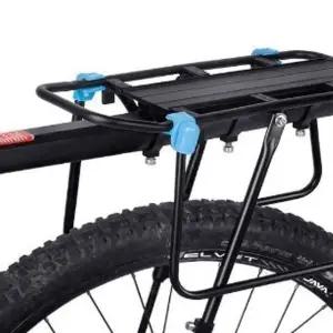 [하프클럽/]자전거받침대 자전거 바이크 거치대 짐 랙 보관대 받침대 받이