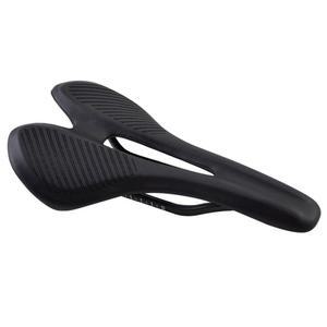 자전거 안장 쿠션 MTB 편안한 스프링 탄소 경량 무 섬유 엉덩이안아픈 산악