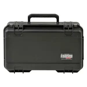 고품질 촬영장비 카메라 가방 하드케이스 (3I 2011 8B C) (WFFX9IM)