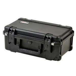 고품질 촬영장비 카메라 가방 하드케이스 (3I 2011 7B C) (WFFX9IL)