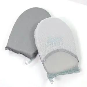 고품질 휴대용 핸드 다림미 장갑 스팀 다림질 패드 휴대용다리미판 (WFFW3VW)