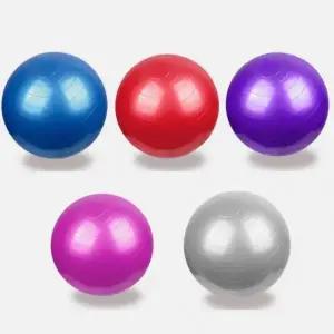 [셀러에이드]홈트 운동용 밸런스 볼 스트레칭 짐볼