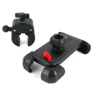 [하프클럽/]자전거 오토바이 핸들바 브라켓 볼헤드 마운드 17mm