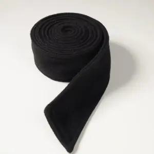 코트 허리끈 모직 여성 벨트 코트 스트랩 분실 울 혼방 끈 캐시미어