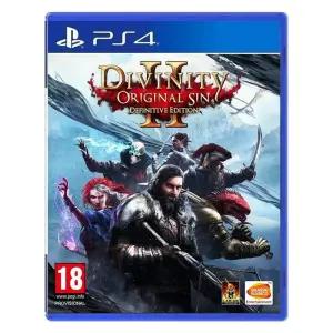 [ ] 플스4 신품 한글지원 2 오리지널신 디비니티 유럽판 북미판 발더스게이