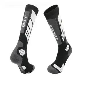 [하프클럽/]보드양말 남녀 겨울 스포츠 롱삭스 스키양말 익스트림 장목양말