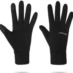 [하프클럽/]스마트폰터치 방한장갑 남성여성 기모장갑 겨울장갑