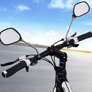[하프클럽/]LW 프리미엄 자전거미러 자전거 오토바이 백미러