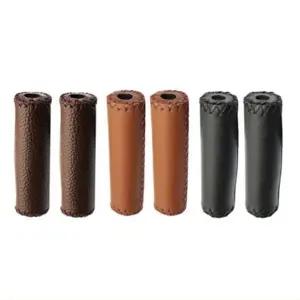 [하프클럽/]핸들 손잡이 커버 자전거 교체