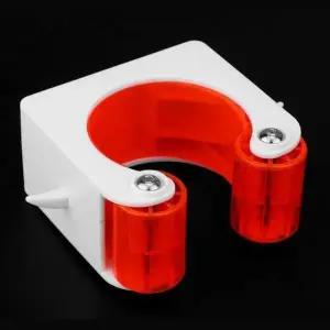 [하프클럽/]클립형 자전거 벽거치대 중형 자전거지지대