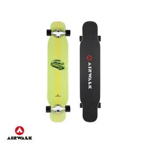 [하프클럽/]에어워크 스케이트보드 46 그린 WX-106
