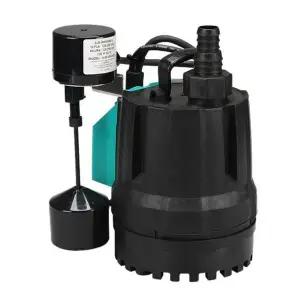 [하프클럽/]펌프 수중용 PD-350MLA 잡배수 건설 농업